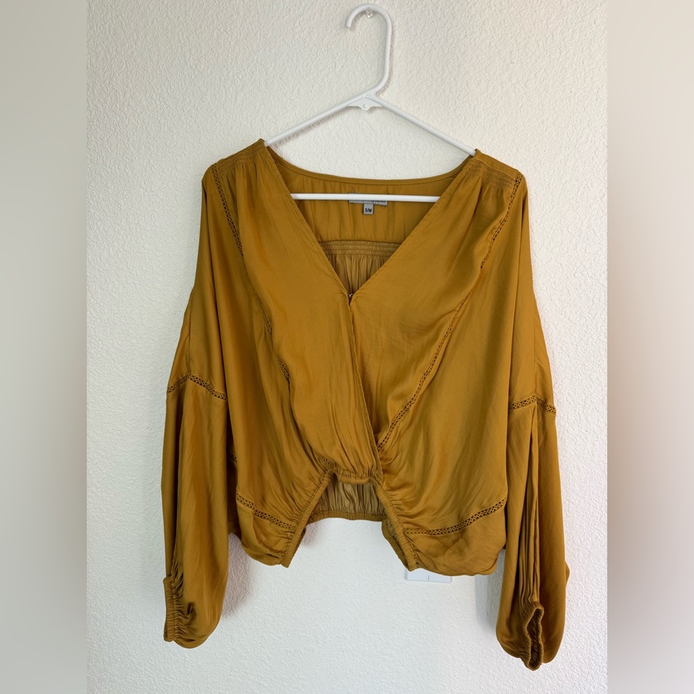 Wishlist apparel